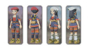 <p>Pre-order nu en ontvang bij release de Garchomp Kimono Set.</p> <p>Pre-order nu en ontvang bij release de Garchomp Kimono Set.</p>